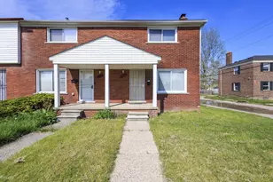 9521 Brace St, Detroit, MI 48228 - Photo 1
