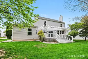 4570 Gascony Dr SE, Grand Rapids, MI 49546 - Photo 28