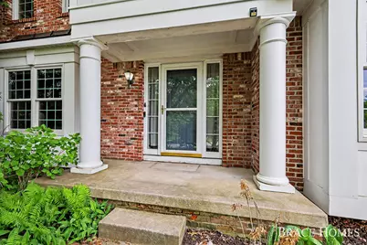 4570 Gascony Drive SE, Grand Rapids, MI 49546 - Photo 2