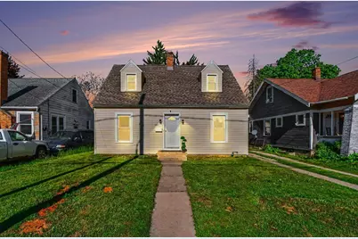 1801 Martindale Avenue SW, Wyoming, MI 49509 - Photo 1