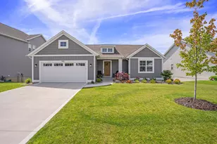 3903 Elderberry Dr, Holland, MI 49424 - Photo 1