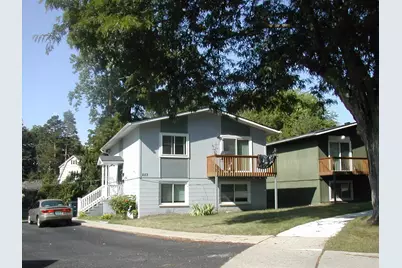 253 Brookridge Court #1, Ann Arbor, MI 48103 - Photo 1