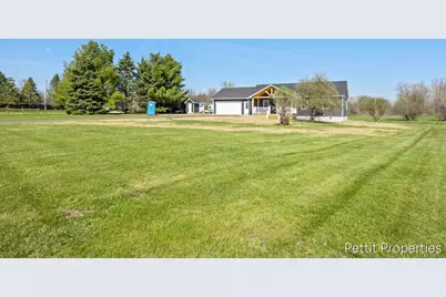 6937 Townhall Road, Sheridan, MI 48884 - Photo 2