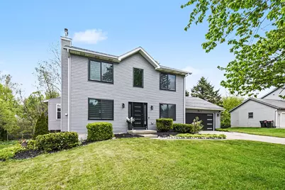7560 Melinda Court SE, Byron Center, MI 49315 - Photo 1