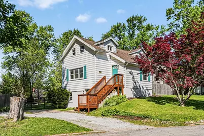 414 S Barrett Street, Niles, MI 49120 - Photo 1