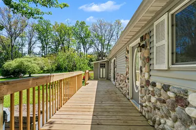 310 S Philip Road, Niles, MI 49120 - Photo 1