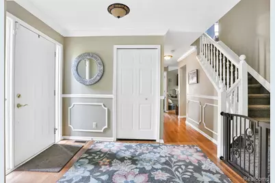 3288 Hickory Drive, Lake Orion, MI 48359 - Photo 2