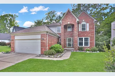 3288 Hickory Drive, Lake Orion, MI 48359 - Photo 32