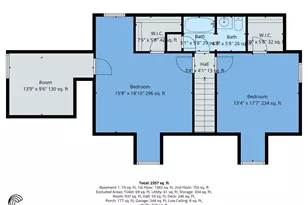 3140 Bluffwood Pl, Saint Joseph, MI 49085 - Photo 46