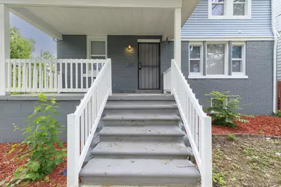 120 Woodland Street, Detroit, MI 48202 - Photo 4