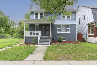 120 Woodland Street, Detroit, MI 48202 - Photo 2