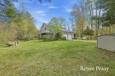 2950 Todd Road, Whitehall, MI 49461 - Photo 2