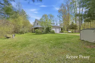 2950 Todd Rd, Whitehall, MI 49461 - Photo 2