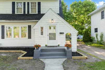 1816 Todd Avenue, Lansing, MI 48910 - Photo 4