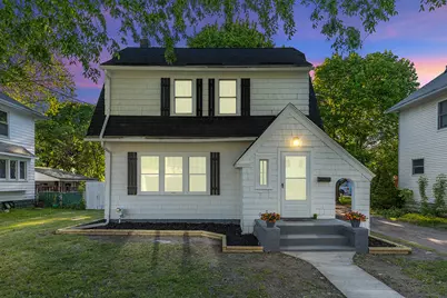1816 Todd Avenue, Lansing, MI 48910 - Photo 1
