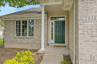 2038 Palmerton Ct NE, Grand Rapids, MI 49505 - Photo 4