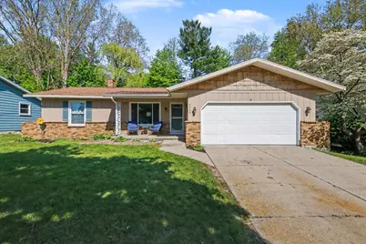 5248 Burgis Avenue SE, Kentwood, MI 49508 - Photo 1
