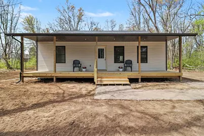 589 S Green Street, White Cloud, MI 49349 - Photo 2