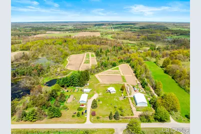 7147 6 Mile Road, Big Rapids, MI 49307 - Photo 6
