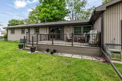 428 Liberty Street, Sturgis, MI 49091 - Photo 8