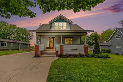 178 W Broadway Street, Woodland, MI 48897 - Photo 1