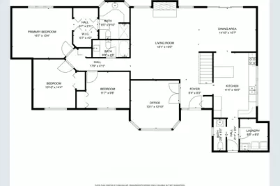 1693 Havenshire Lane, Brighton, MI 48114 - Photo 4