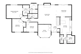 1693 Havenshire Ln, Brighton, MI 48114 - Photo 4