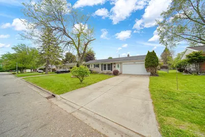 584 Birchwood Street, Jackson, MI 49203 - Photo 4