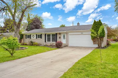 584 Birchwood Street, Jackson, MI 49203 - Photo 6