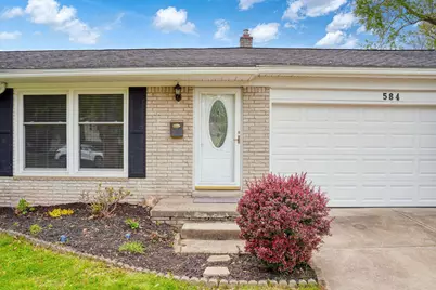 584 Birchwood Street, Jackson, MI 49203 - Photo 8