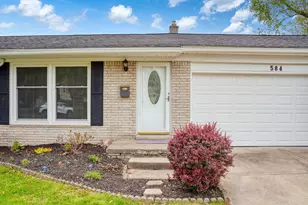 584 Birchwood St, Jackson, MI 49203 - Photo 8