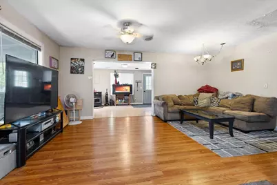 8744 Mackinaw Trail Drive, Howard City, MI 49329 - Photo 6