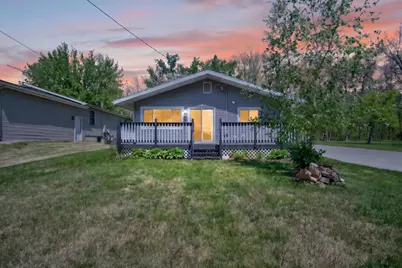 10674 Wesch Road, Brooklyn, MI 49230 - Photo 1