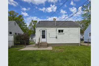 27392 Osmun Street, Madison Heights, MI 48071 - Photo 2