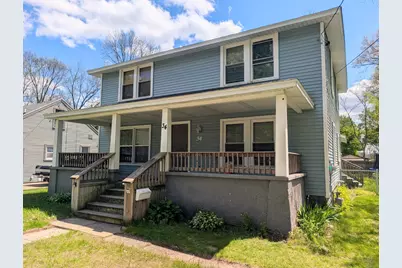 34 Myrtle Avenue, Battle Creek, MI 49037 - Photo 1