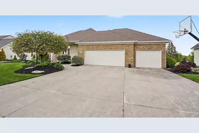 7844 Green Links Drive SE, Caledonia, MI 49316 - Photo 2