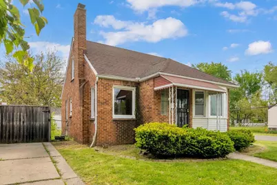 7600 Penrod Street, Detroit, MI 48228 - Photo 2