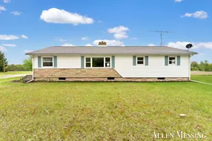 16753 S Fenmore Rd, Bannister, MI 48807 - Photo 2