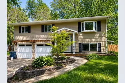 1949 Orchard Drive, Stevensville, MI 49127 - Photo 1