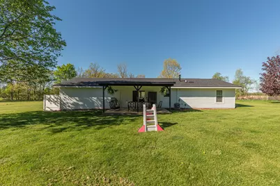 12199 N Meridian Road, Pleasant Lake, MI 49272 - Photo 4