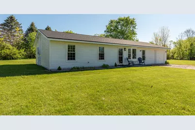 12199 N Meridian Road, Pleasant Lake, MI 49272 - Photo 2