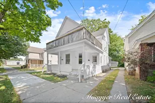1108 Muskegon Ave NW, Grand Rapids, MI 49504 - Photo 2