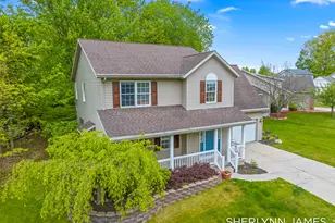 3816 Ravine Wood Cir SE, Grand Rapids, MI 49508 - Photo 44