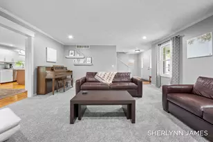 3816 Ravine Wood Cir SE, Grand Rapids, MI 49508 - Photo 4