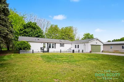 3605 Lo-Al Drive, Ravenna, MI 49451 - Photo 4