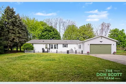 3605 Lo-Al Drive, Ravenna, MI 49451 - Photo 2