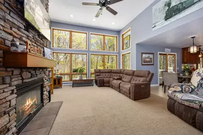 15056 Oakwood Drive, Big Rapids, MI 49307 - Photo 6