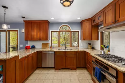 15056 Oakwood Drive, Big Rapids, MI 49307 - Photo 8