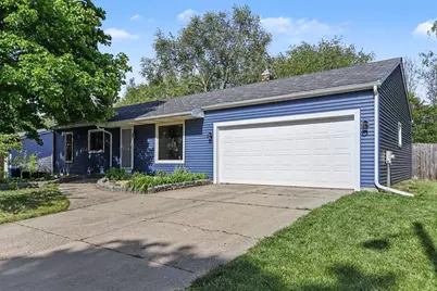 34 Thorncroft Avenue, Battle Creek, MI 49017 - Photo 2