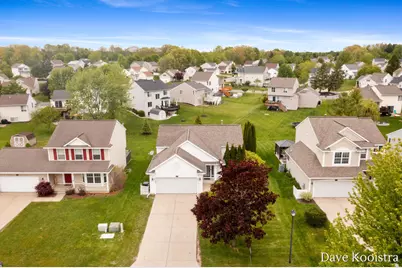 5757 E Grove Drive SE, Kentwood, MI 49512 - Photo 1